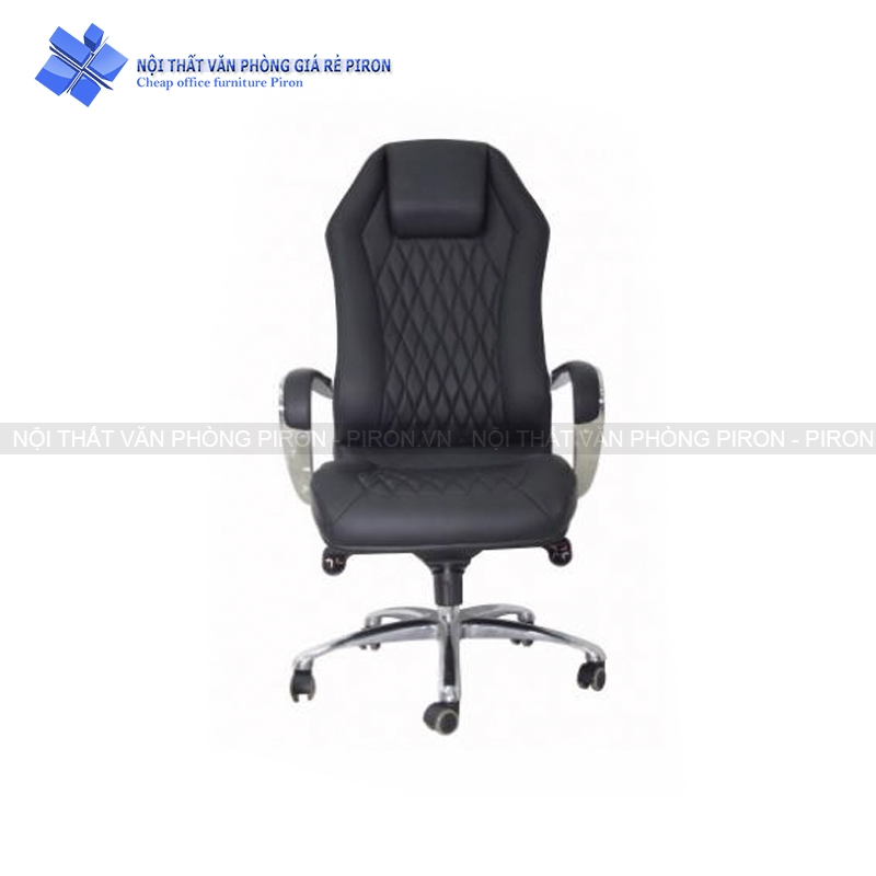 Ghế xoay bọc da cao cấp Lion LI03